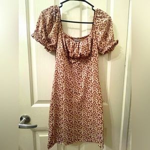 Women dress